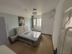 曹县曹县城区曹城城区马金凤大戏楼 中央华府 拎包入住 押一付一出租房源真实图片