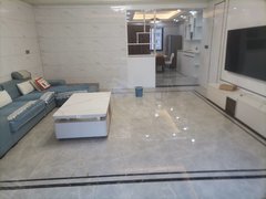泉州安溪安溪宝龙广场整租尚学领地六期 精装修五房 拎包入住中层 3000包物业出租房源真实图片