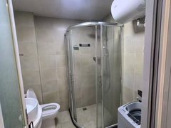 东台城东新区东台软件园颐高电商园 1室1厅1卫 精装修 电梯房 42平出租房源真实图片