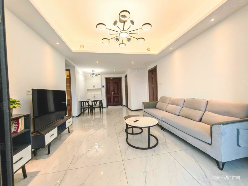 城投置地梧桐栖2期二手房,186万,3室2厅,2卫,99.07平米-成都安居客