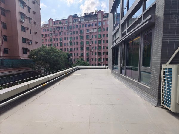 广州天河天河公园天麟府臻林天河公园一手没住过!