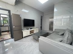 深圳布吉布吉街布吉地铁站 精装一房一厅带车位出租房源真实图片