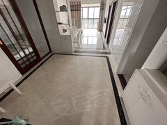 余江余江城区余江市区急租 磨仂洲 2室2厅1卫精装修 河景房 拎包入住出租房源真实图片