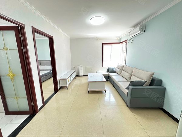 【多图】德鑫嘉园,新宫租房,实图,新宫地铁站旁,德鑫嘉园精装一居出租