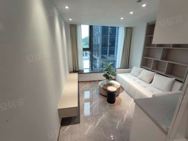 杭州余杭老余杭嘉合未来金座整租两室带门公寓丨2900多套可选出租房源