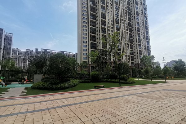 不足,保利嘉福心语怎么样,保利嘉福心语周边房产中介经纪人评价-赣州