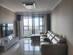 唐山曹妃甸大学城出租富力城精装修大三室南北通透出租房源真实图片