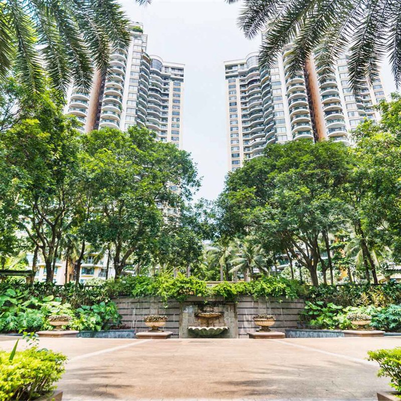 【波托菲诺天鹅堡, 波托菲诺天鹅堡小区专家解读页】- 深圳58同城