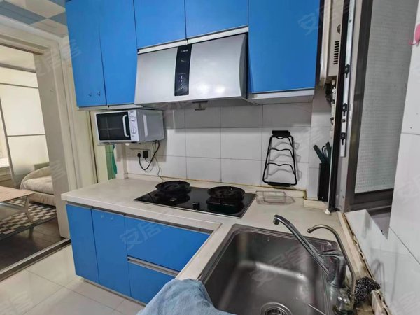 【多图】梅园五街坊,梅园租房,梅园五街坊 1室1厅1卫 配套齐全 42平