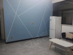 周口川汇沙河北佳利金色东方信苑 3室2厅1卫出租房源真实图片