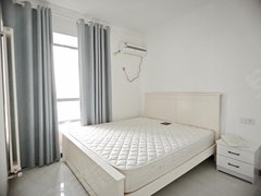 郑州郑东新区郑东新区周边有色地质家园A区!随时可看房!拎包入住!精装修家电齐全!出租房源真实图片