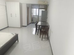 武汉黄陂汉口北汉口北一号公馆 家电齐全 精装修 南北通透出租房源真实图片