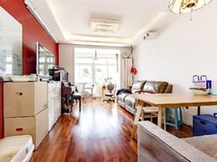 北京海淀交通大学西直门交通大学交大东路 高粱桥斜街乙40号院精装三居随时看房出租房源真实图片