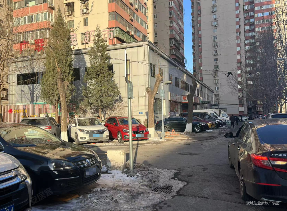 芍药居北里小区二手房,810万,3室1厅,1卫,117.07平米-北京安居客