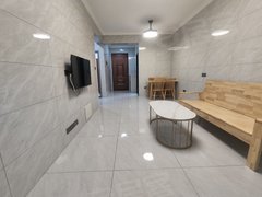 泉州洛江双阳街道新出 前洋小区 2室2厅1卫 家电齐全 精装修出租房源真实图片