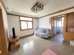 烟台芝罘凤凰台凤凰台三街 十四中 两室 家具家电齐全 干净拎包入住市场方便出租房源真实图片