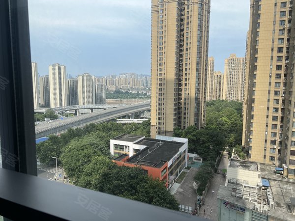 【多图】华润置地悦府,杨家坪租房,品质住宅,居家优选,业主嘿好说话!