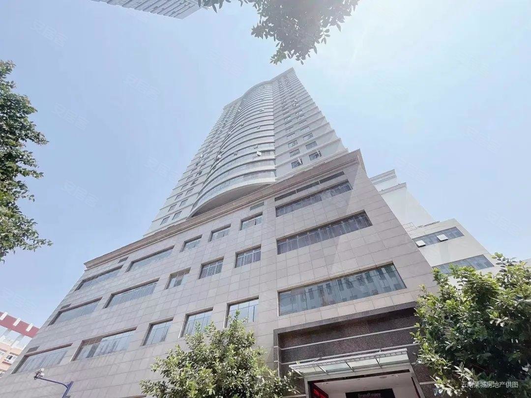 住宅 诚心出售,集大广场二手房,75万,3室2厅,1卫,101平米-昆明安居客