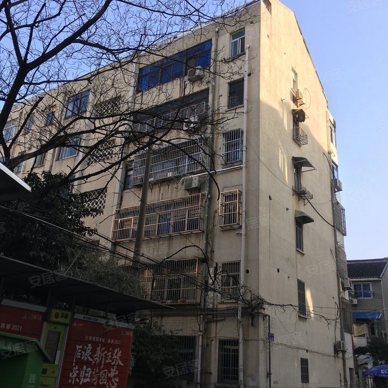 【清潭六村, 清潭六村小区详情,房价走势,房源,业主论坛】- 常州58