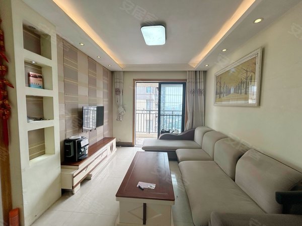 【多图】盛天领域,壮锦大道租房,新出3房租!