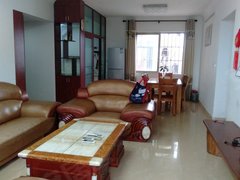 梧州长洲市政府江景 东南边房 户型对流 拎包入住出租房源真实图片