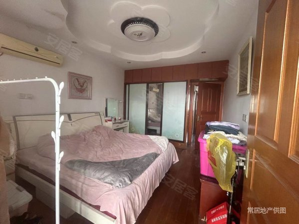 新乐一村2室1厅1卫78㎡南北63万