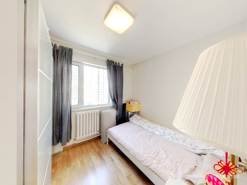 金隅汇星苑 次新社区 东南北三居 明厨明卫 中间层无遮挡