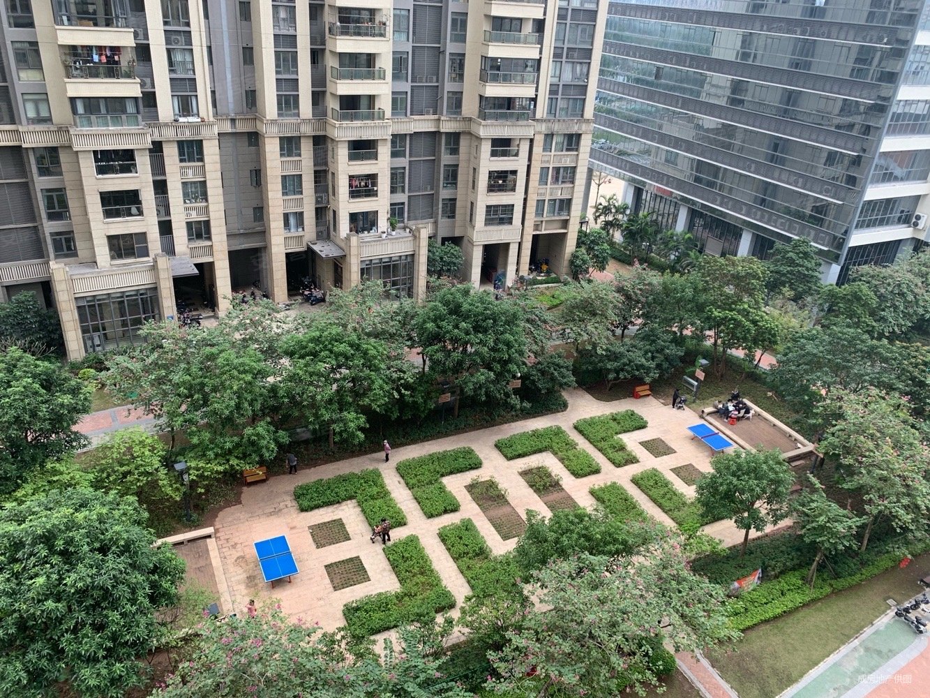 富丰君御3室2厅1卫89.19㎡南212万