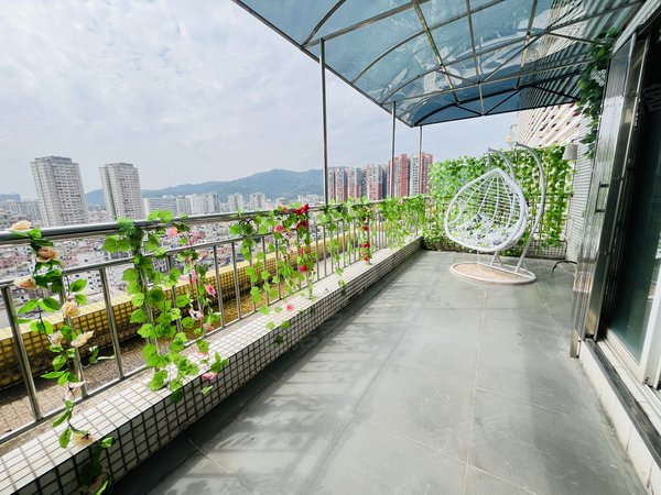 广州白云京溪云景名都云景名都 2室2厅1卫 精装修 南北通透 配套齐全