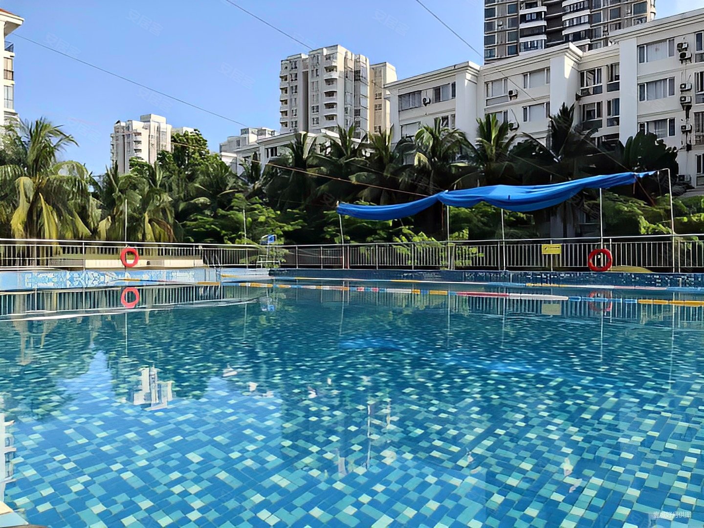 白沙门温泉度假村