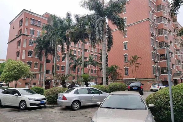 不足,太微花园怎么样,太微花园周边房产中介经纪人评价-厦门安居客