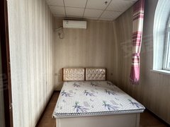 唐山曹妃甸垦丰大街唐海星海名都公寓出租 一室带厨房三个月起租可以月付出租房源真实图片