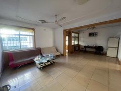 沂源城区银座县政府家属楼3楼女生合租，可押一付一出租房源真实图片