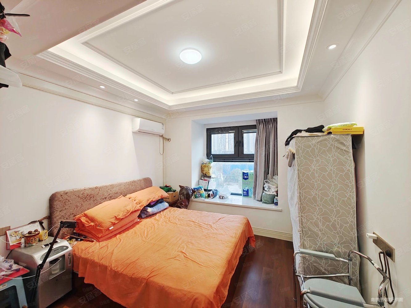 燕子矶 交通便捷 商品住宅 装修好 临地铁 商业配套齐全