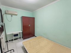 西安碑林环城南路无中介 永宁门 SKP 水物业全包 押一付一 拎包入住出租房源真实图片