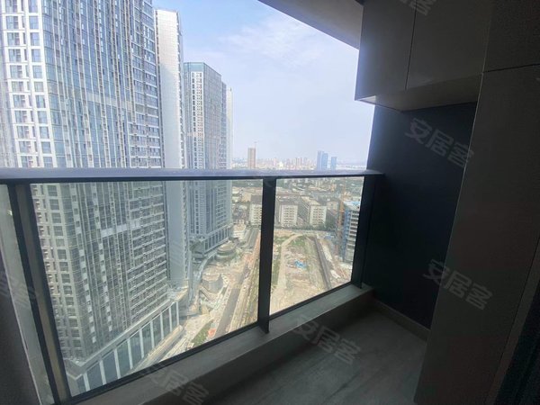 中海观澜府 有钥匙看 四房东南向 中高层看江景 视野开阔,海珠租房