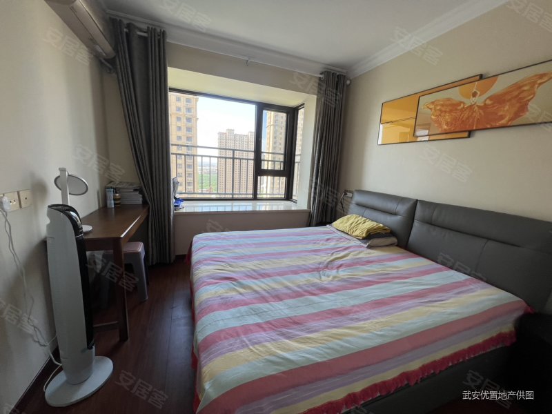 银河御府二手房,120万,3室2厅,2卫,130平米-邯郸安居客