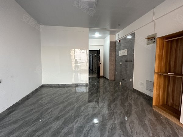 常州新北新桥新龙江城市广场新龙江城市广场 1室1厅1卫 47平 电梯房出租房源真实图片