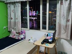 重庆渝中大溪沟静园小区 1室0厅0卫出租房源真实图片