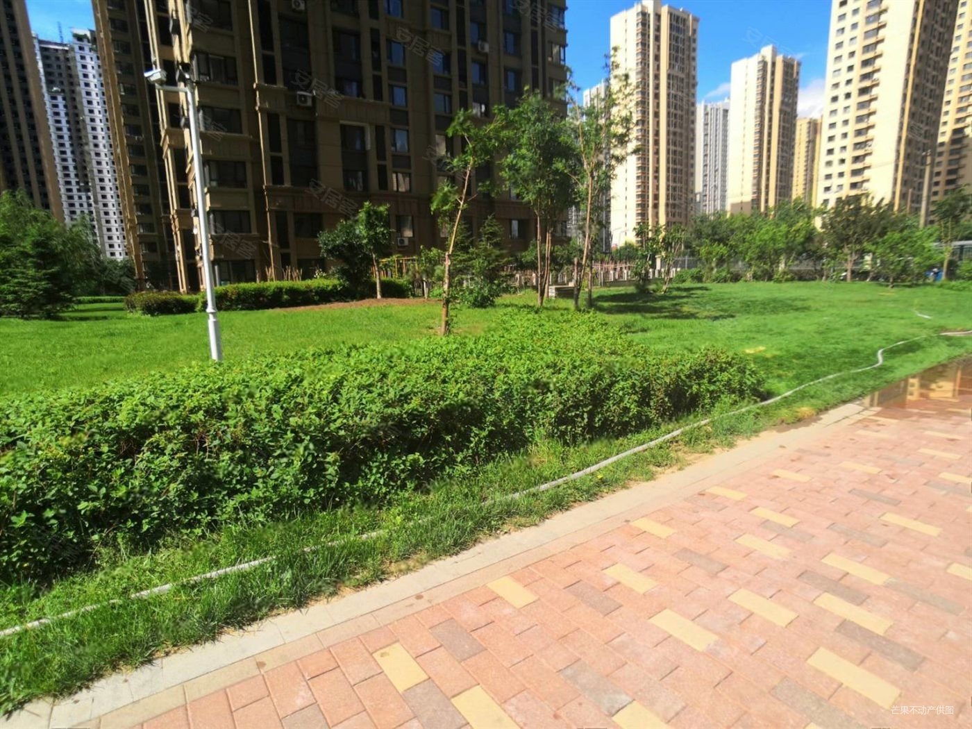高层价格住洋房8q住墅级洋房好楼层准现房新湖仙林金谷