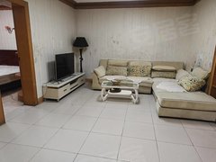 六安金安金安万达青年广场中装2室2厅583包物业，附近青云商厦，中医院，红街出租房源真实图片