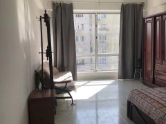 哈尔滨香坊珠江路珠江俊景小型公寓一室装修简单家具家电 可月付款可谈出租房源真实图片