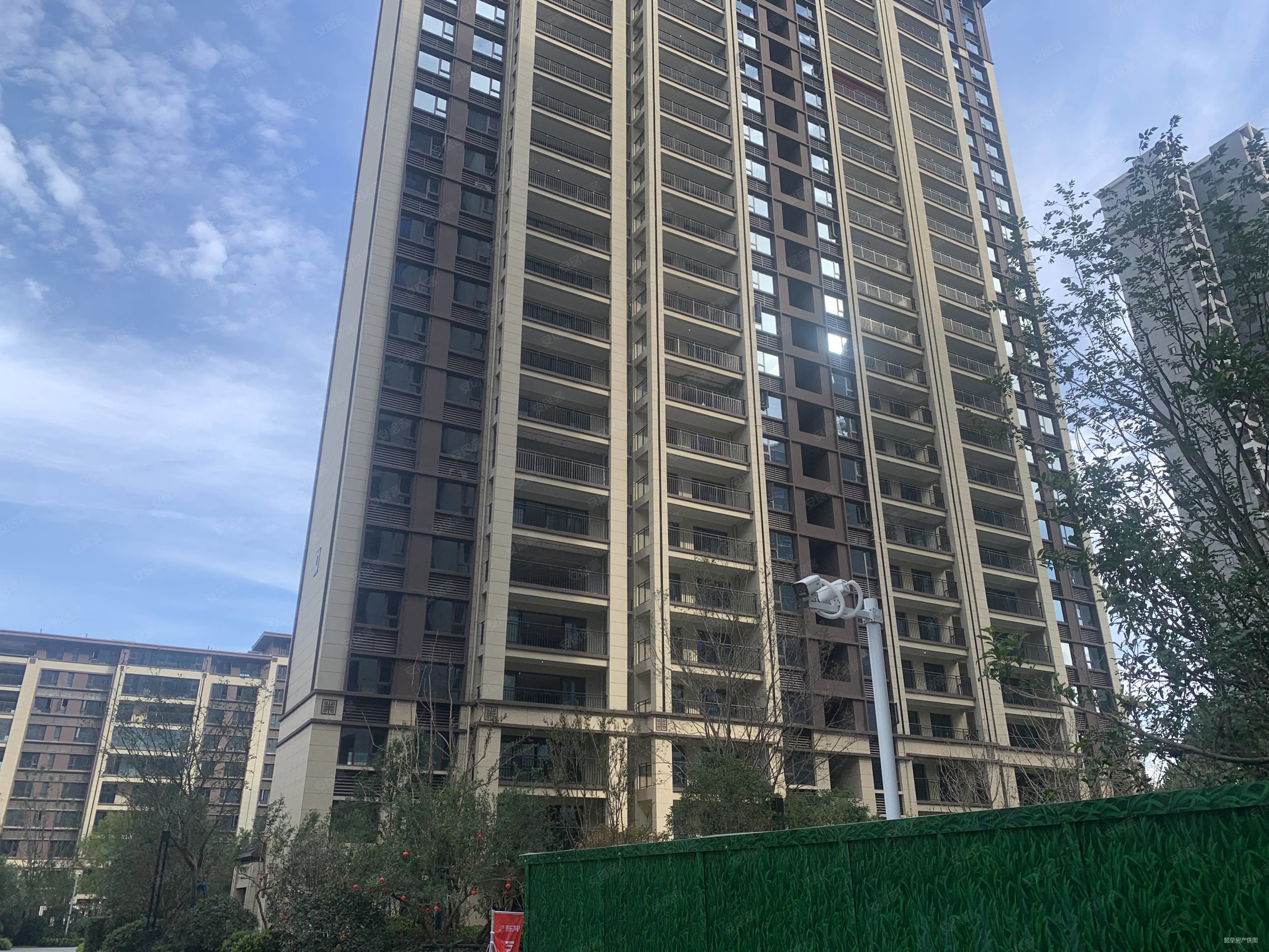 洛阳房产网>洛阳二手房>洛龙二手房>关林商贸城二手房>碧桂园玖玺台>