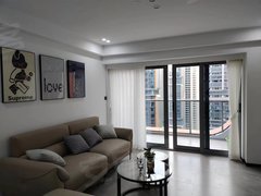 三江世贸 LOFT公寓 精装修 首租 随时看房