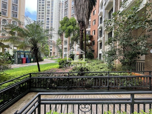 龙光普罗旺斯薰衣草庄园 4室2厅2卫 电梯房 配套齐全,江南租房-南宁58