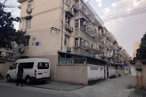 南通小区 海门小区 海门小区 东风新村 东风新村怎么样