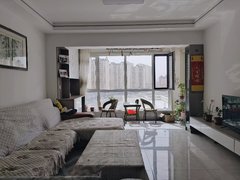 定西安定安定城区东晟乐居 紧邻东中,精装拎包入住,随时看房出租房源真实图片