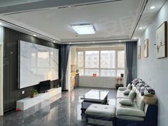 东明东明城区东明市区学府名都 精装修 全屋定制 冰箱 电视 洗衣机 拎包入住出租房源真实图片