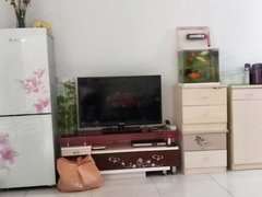 兴安盟乌兰浩特五一广场恒隆广场附近步梯4楼一室卧室一个衣帽间年租8500出租房源真实图片