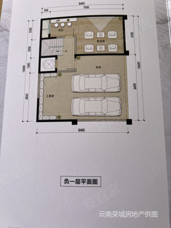 筑友玺珑湾4室3厅6卫311㎡南北570万